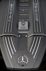 Mercedes-Benz SLS AMG 2010 года